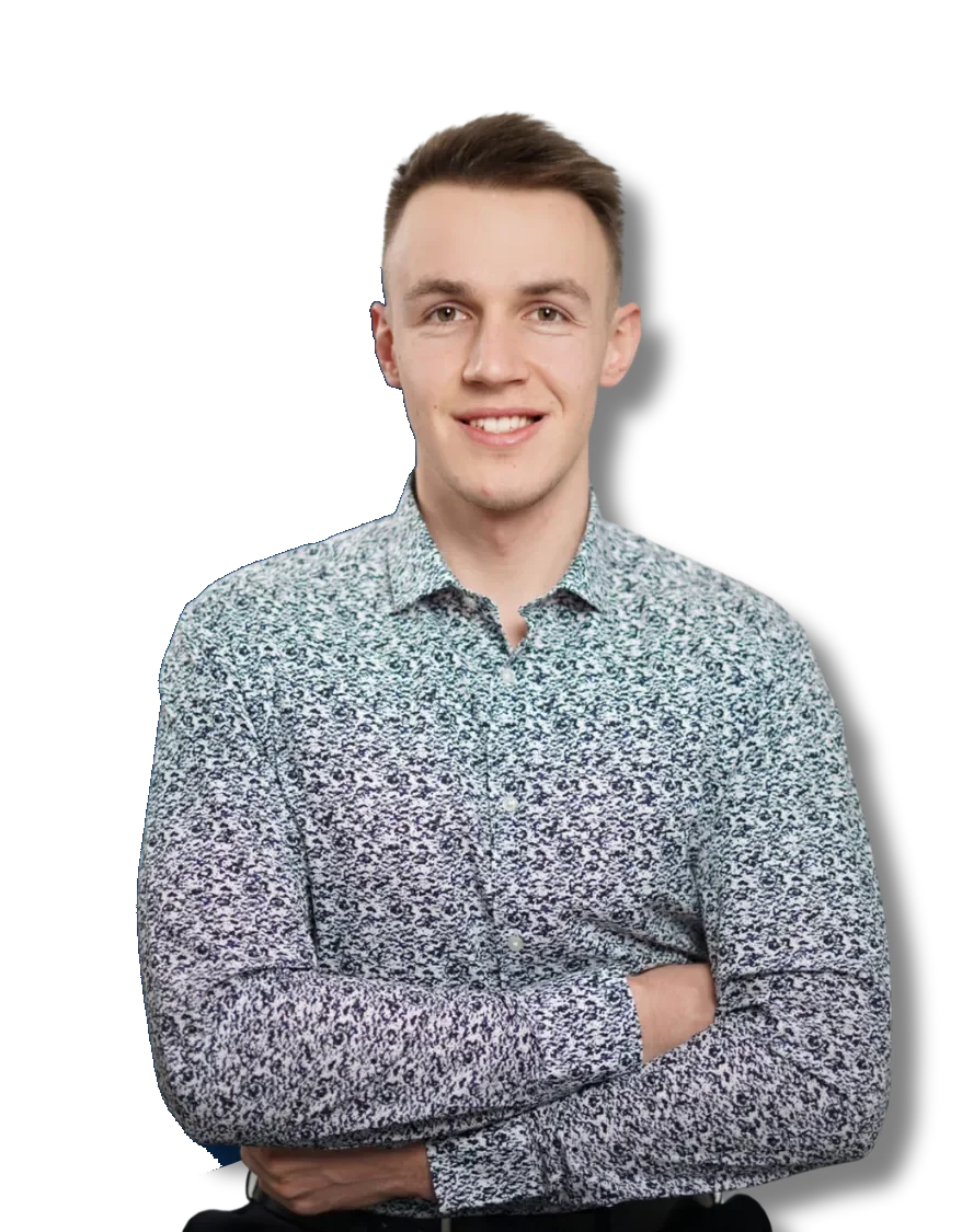 Jan Goryczka, účetní