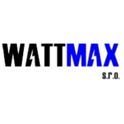 Logo WATTMAX